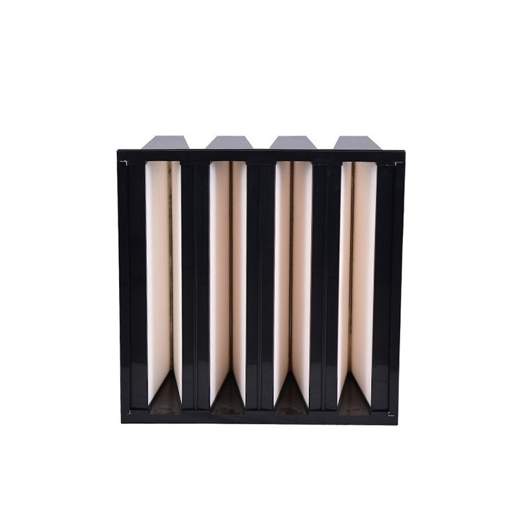 Guangzhou Air Pure Purification Technology Co.,Ltd