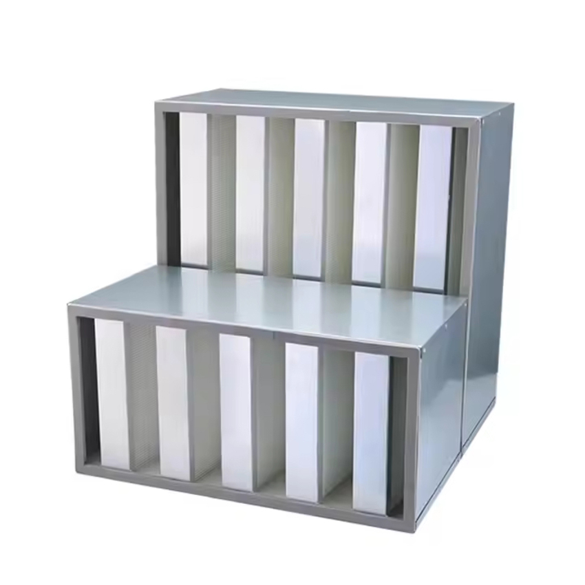 Guangzhou Air Pure Purification Technology Co.,Ltd