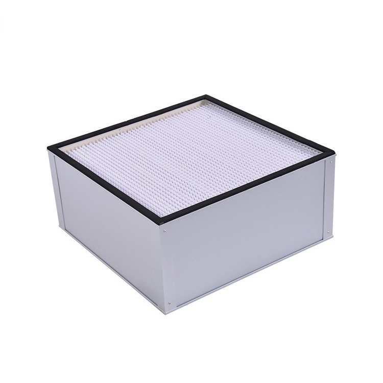 Guangzhou Air Pure Purification Technology Co.,Ltd