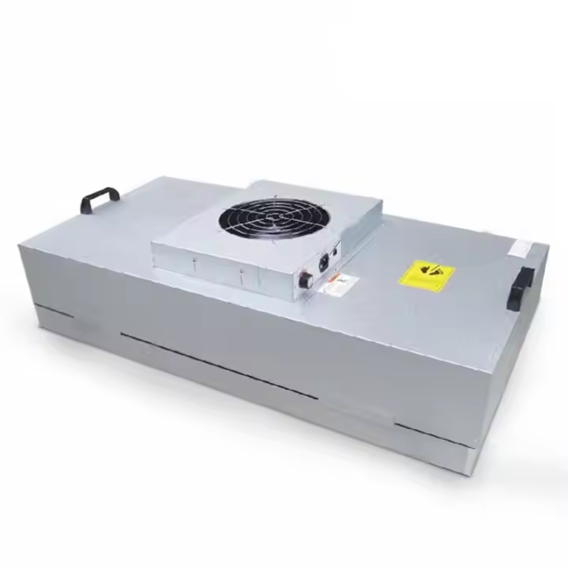 Guangzhou Air Pure Purification Technology Co.,Ltd