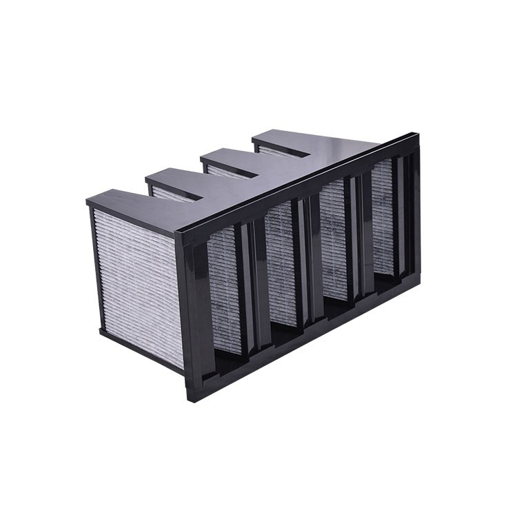Guangzhou Air Pure Purification Technology Co.,Ltd